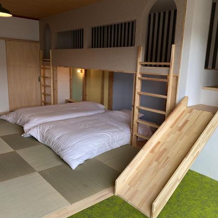 嬉野市 初音荘新館酒店 外观 照片