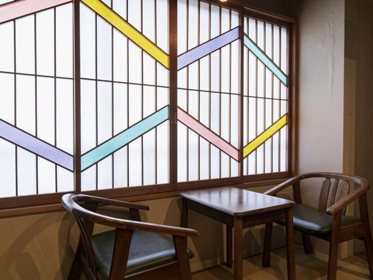 嬉野市 初音荘新館酒店 外观 照片