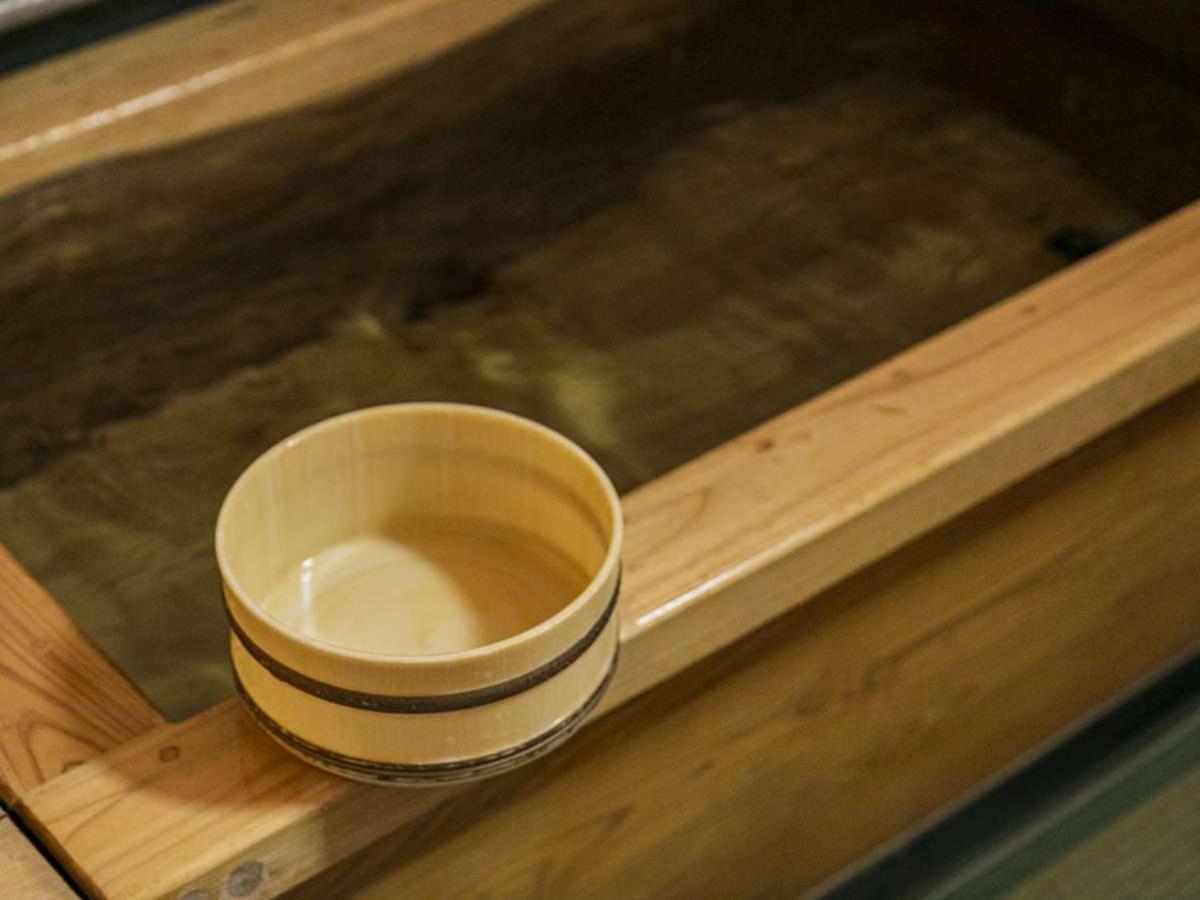 嬉野市 初音荘新館酒店 外观 照片