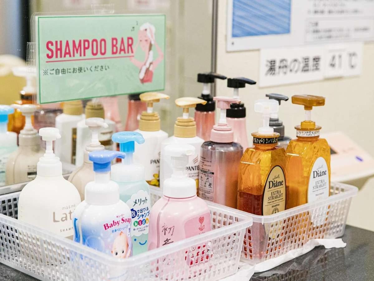 嬉野市 初音荘新館酒店 外观 照片