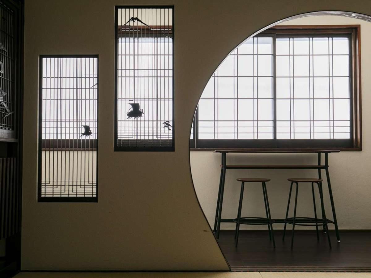 嬉野市 初音荘新館酒店 外观 照片