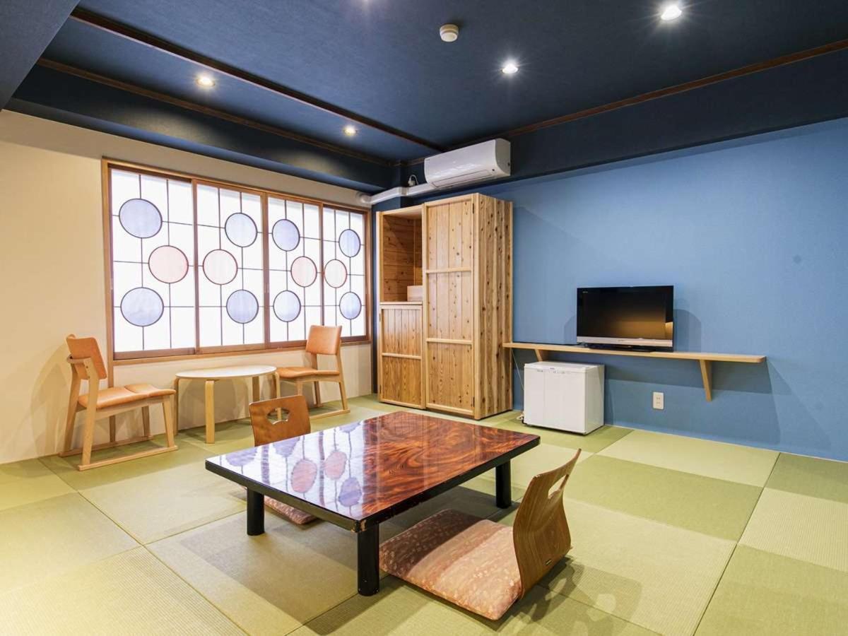 嬉野市 初音荘新館酒店 外观 照片