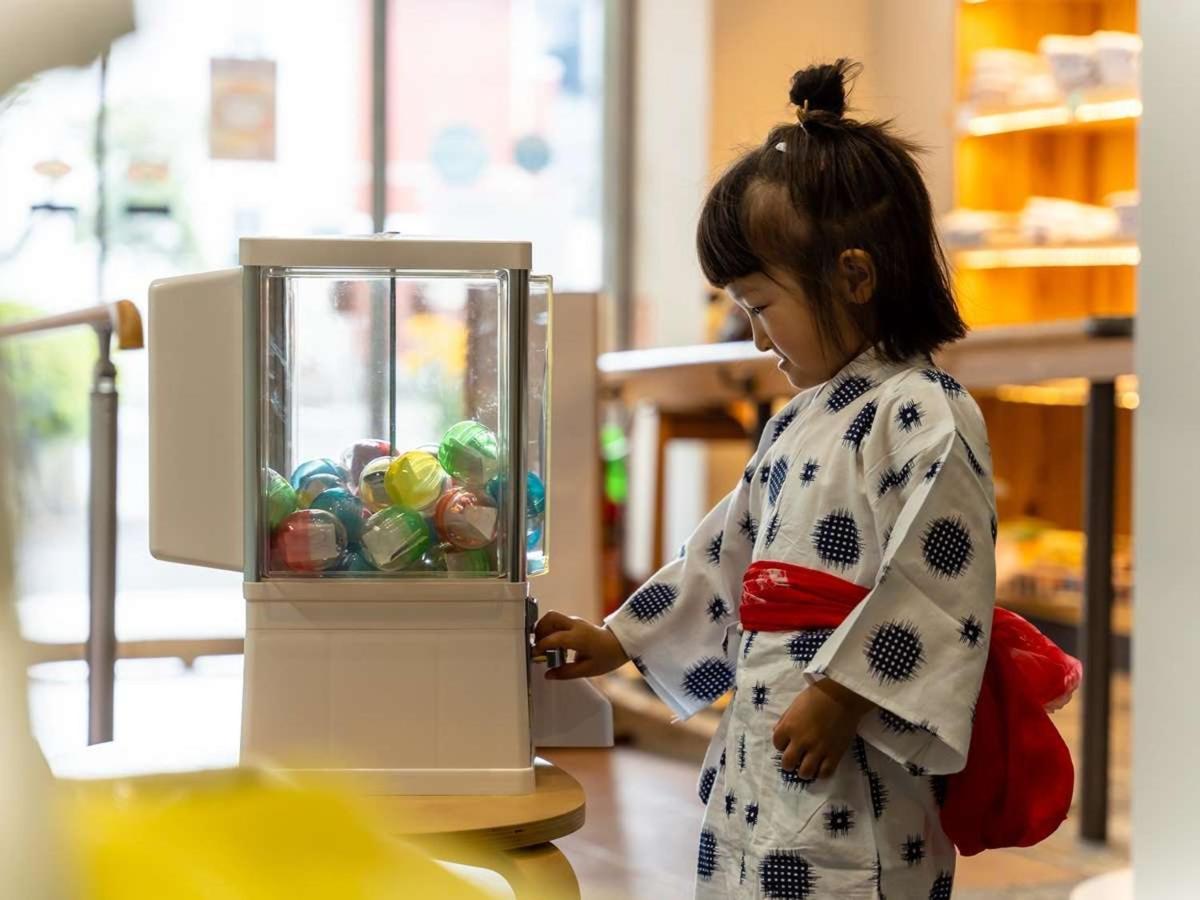嬉野市 初音荘新館酒店 外观 照片