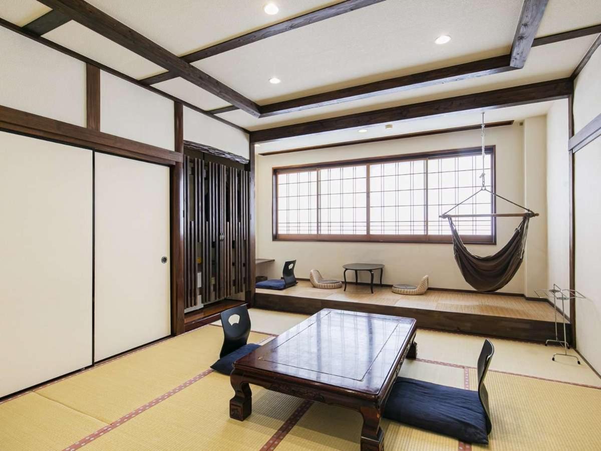 嬉野市 初音荘新館酒店 外观 照片