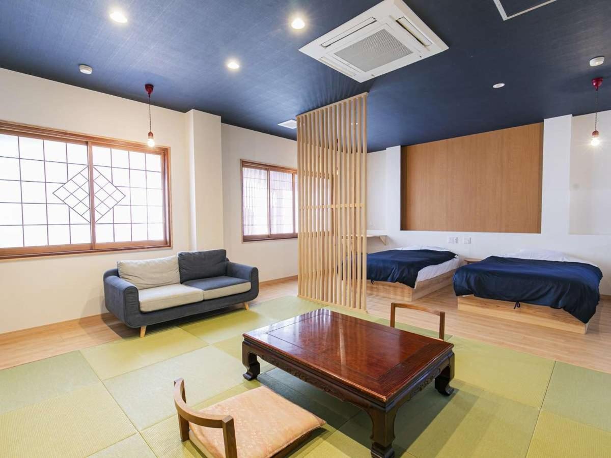 嬉野市 初音荘新館酒店 外观 照片
