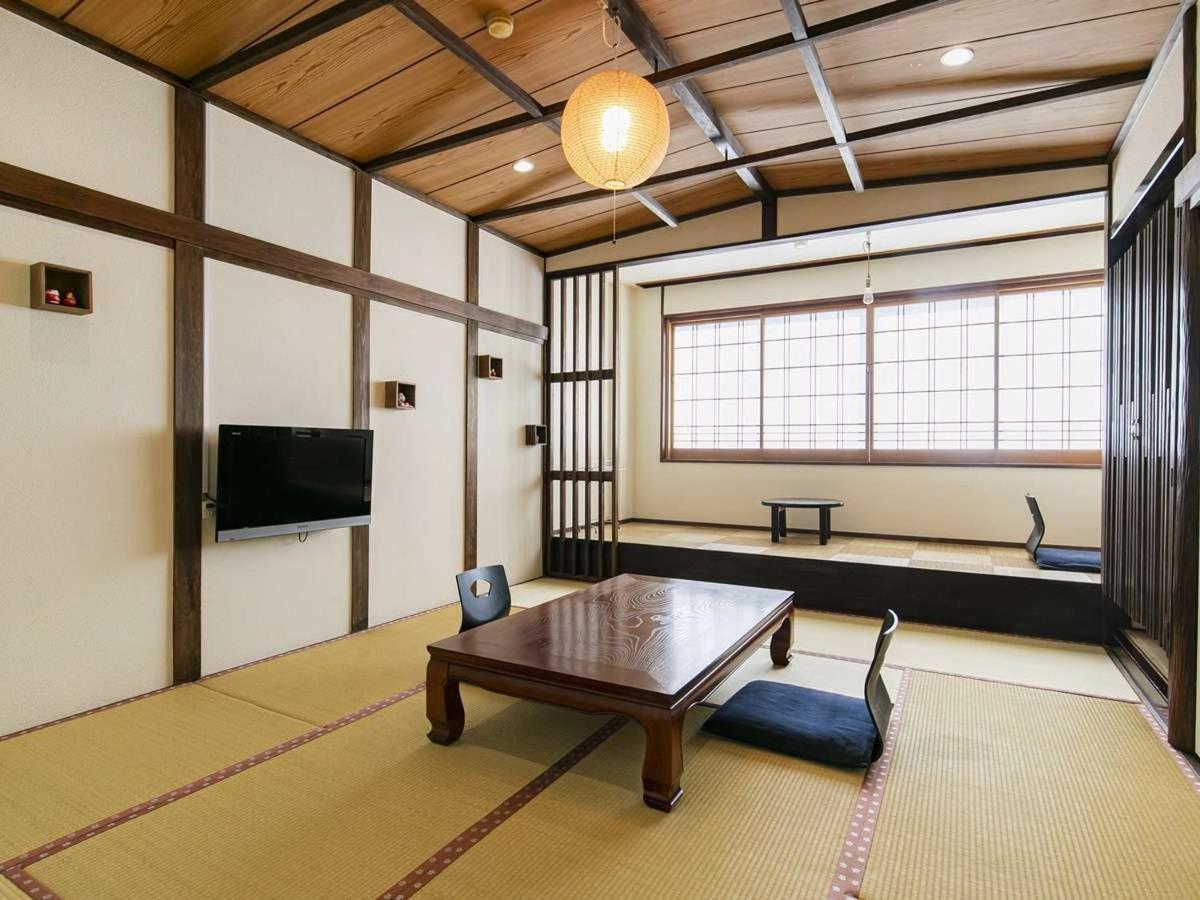 嬉野市 初音荘新館酒店 外观 照片